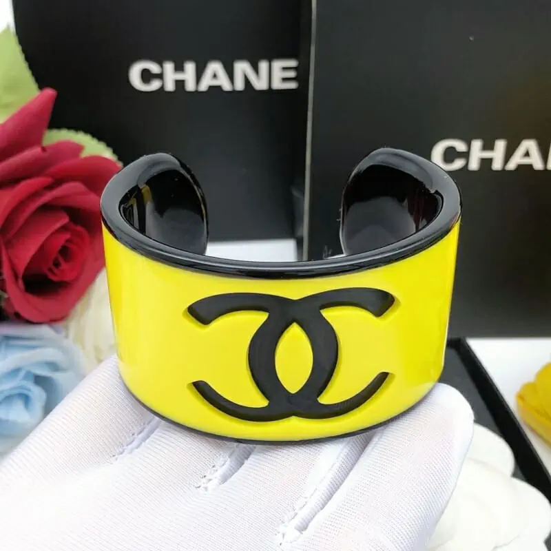 chanel bracelets s_122a3123